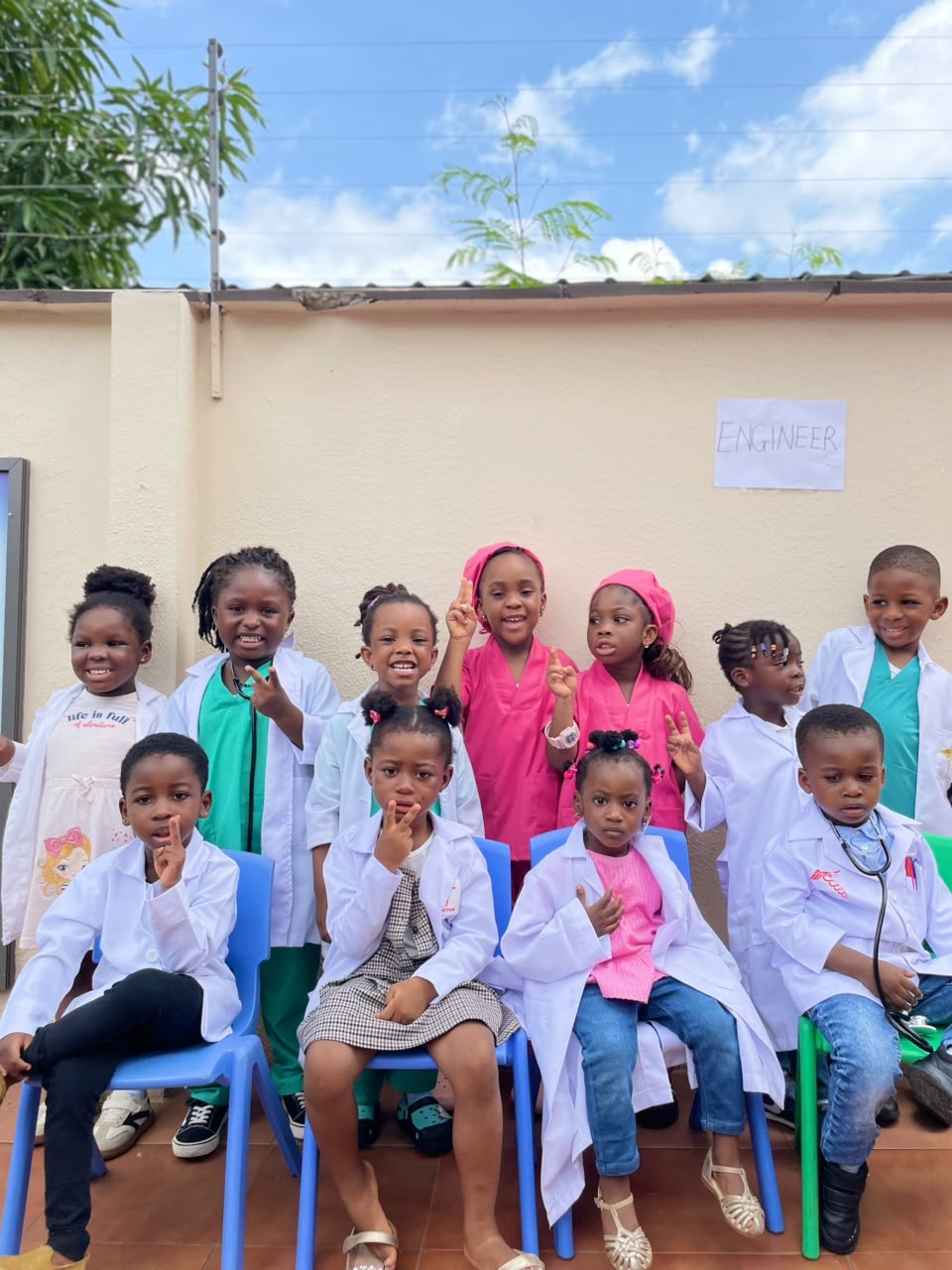 Hannies Childcare Centre
