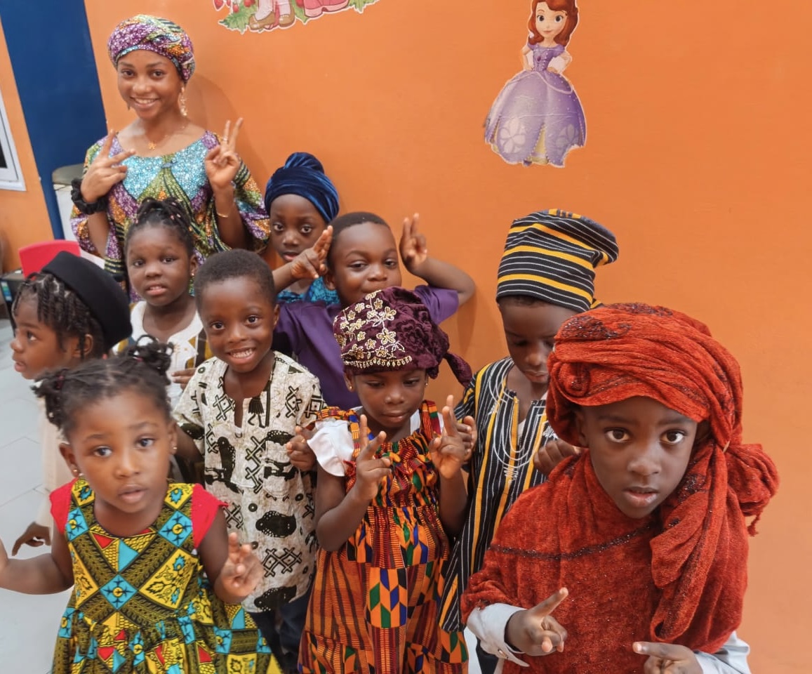 Hannies Childcare Centre