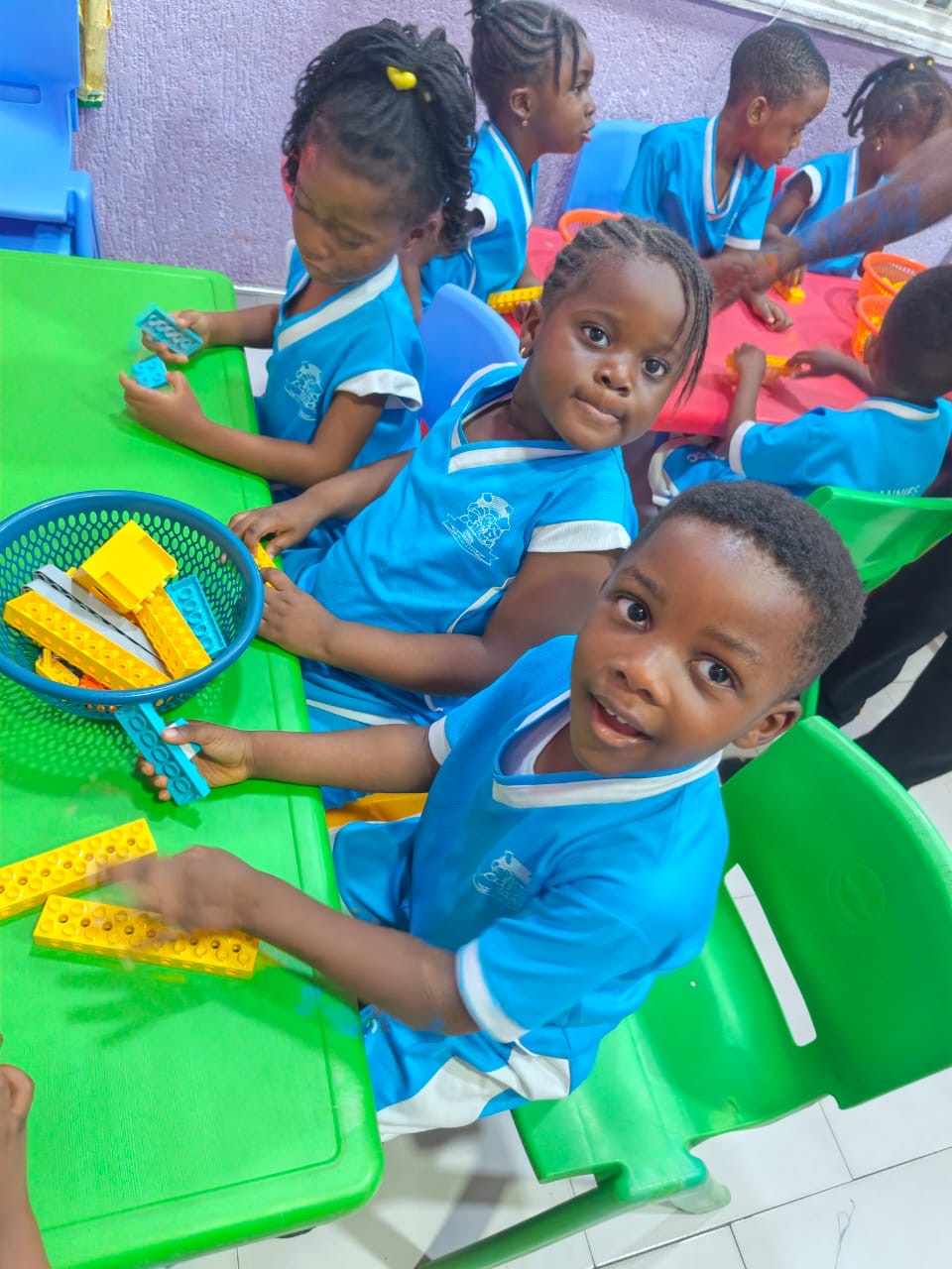 Hannies Childcare Centre